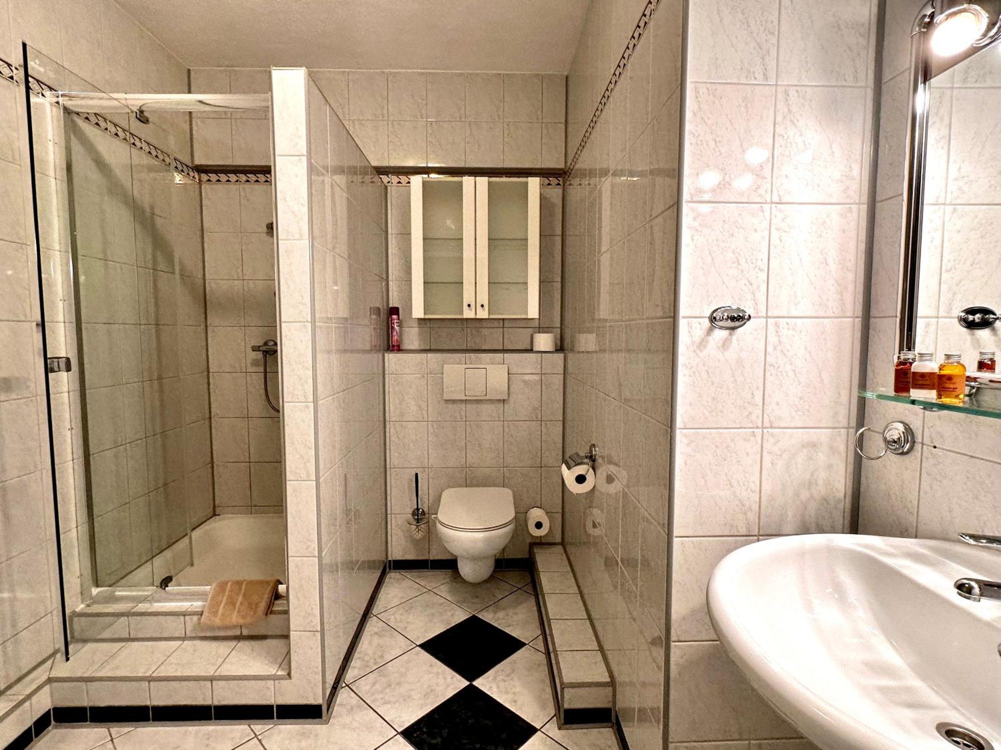 Chrobry Appartement Miedzyzdroje Buitenkant foto